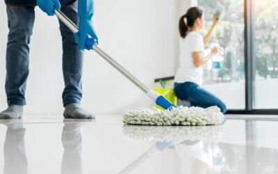 Limpiadores Enzimáticos: Qué Son, Cómo Funcionan y Aplicaciones Profesionales