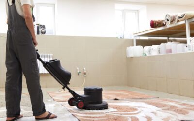 Diferencias entre limpieza, desinfección y esterilización en entornos profesionales