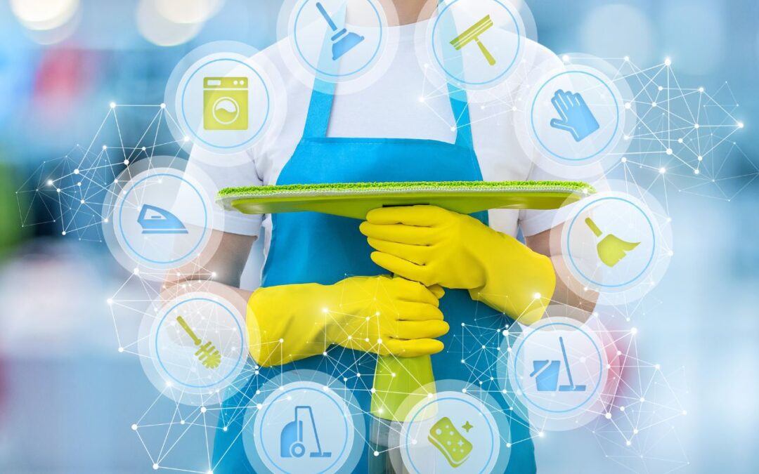 Guía completa de higiene industrial para restaurantes: Normativa 2025